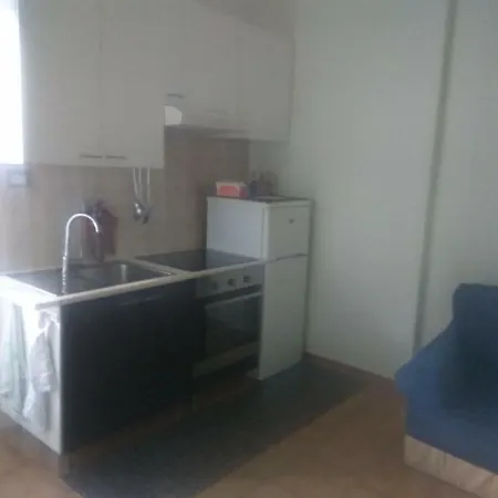 Bilocale In Santa Rita Apartment Turin Exterior photo