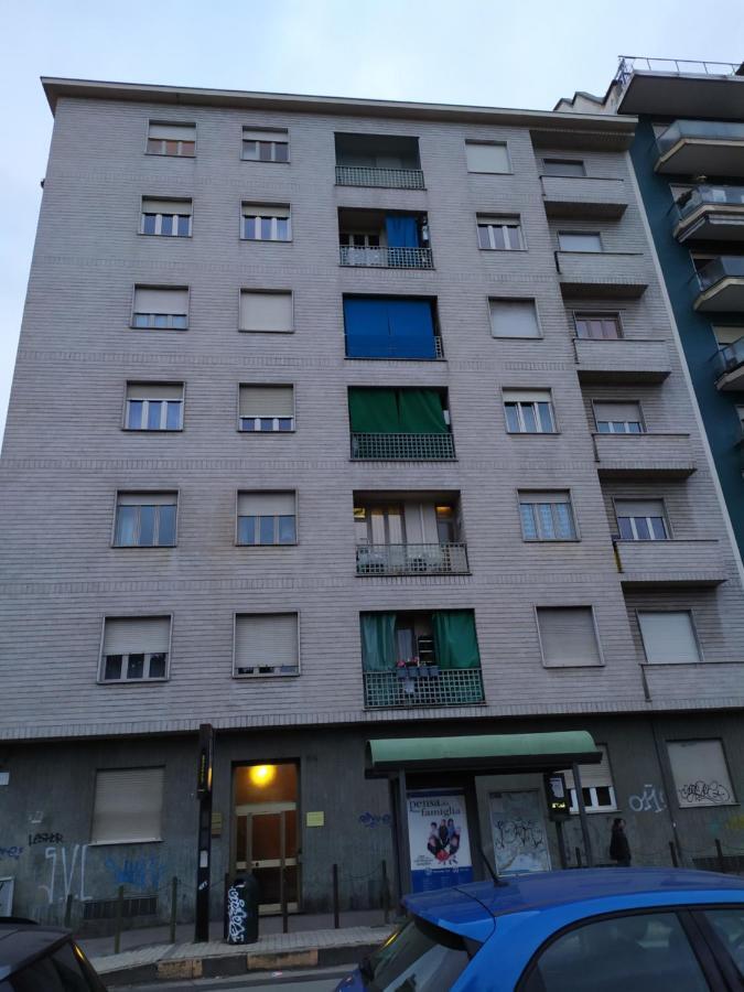 Apartment Bilocale In Santa Rita Turin