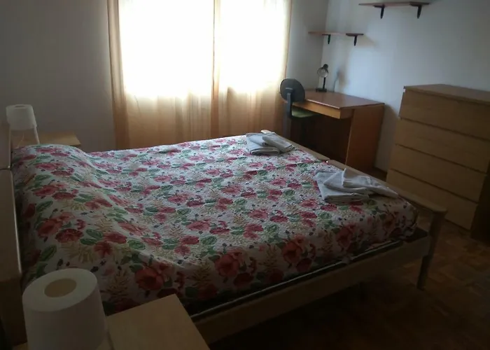 Bilocale In Santa Rita