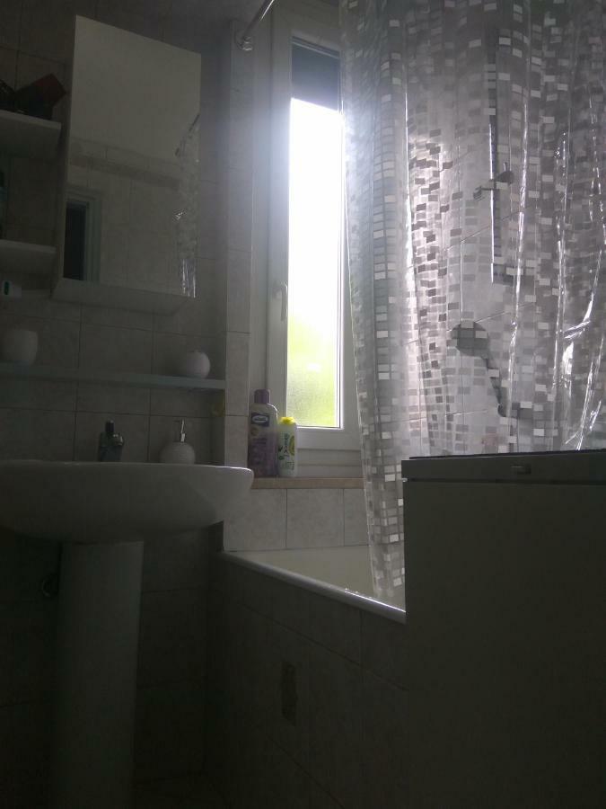 Apartment Bilocale In Santa Rita *