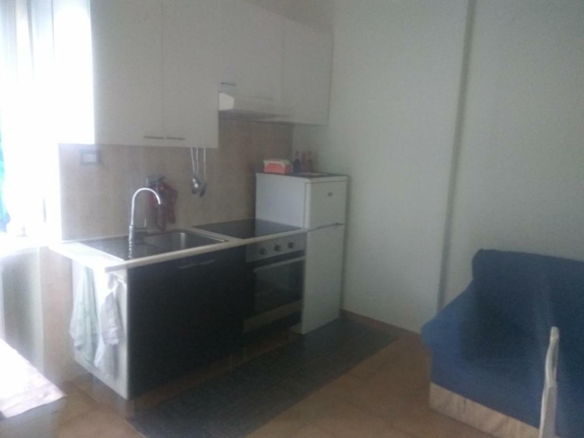 Bilocale In Santa Rita Apartment