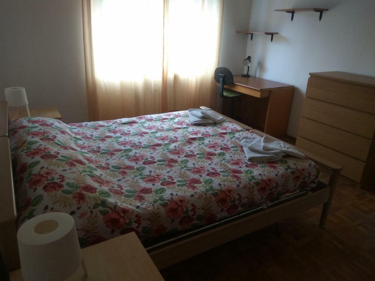 Apartment Bilocale In Santa Rita *